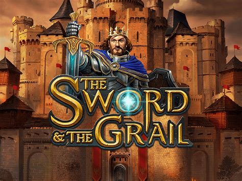 Jogar The Sword The Grail com Dinheiro Real